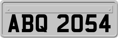 ABQ2054
