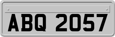 ABQ2057