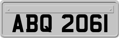 ABQ2061