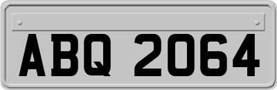 ABQ2064