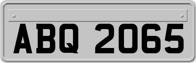 ABQ2065