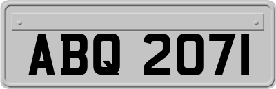 ABQ2071