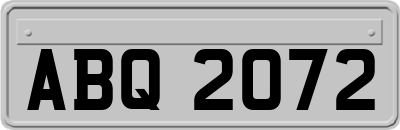 ABQ2072