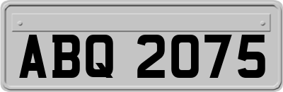 ABQ2075