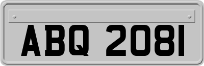ABQ2081
