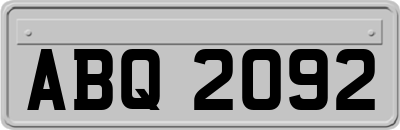 ABQ2092