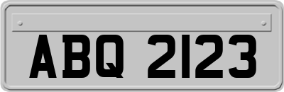 ABQ2123