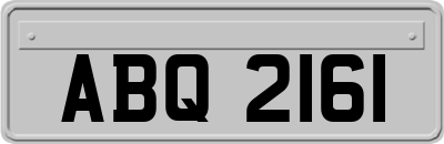 ABQ2161