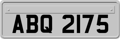 ABQ2175