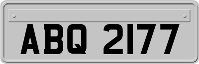 ABQ2177