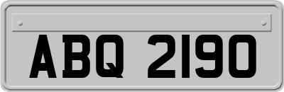 ABQ2190