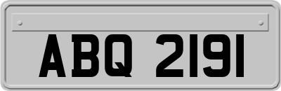 ABQ2191