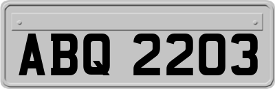 ABQ2203
