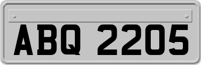 ABQ2205