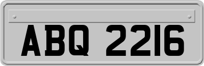 ABQ2216