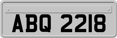 ABQ2218