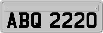 ABQ2220