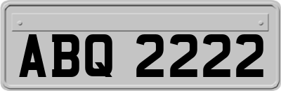 ABQ2222