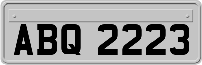 ABQ2223