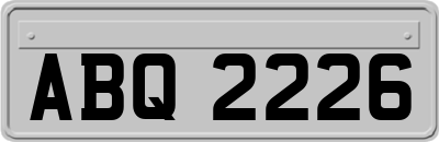ABQ2226