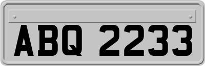 ABQ2233