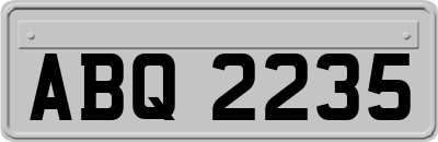 ABQ2235