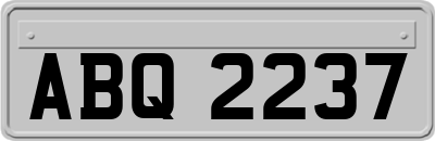 ABQ2237