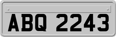 ABQ2243