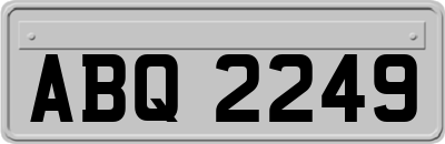 ABQ2249