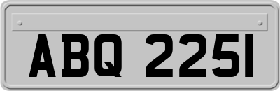 ABQ2251