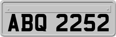 ABQ2252