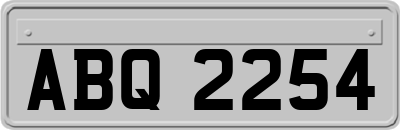 ABQ2254