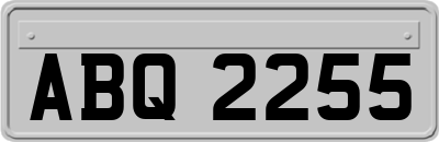 ABQ2255