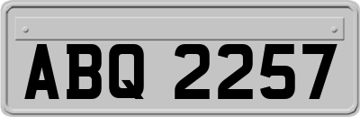 ABQ2257