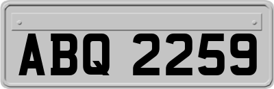 ABQ2259