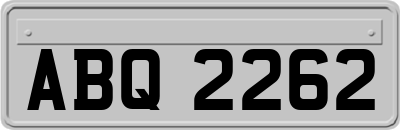 ABQ2262