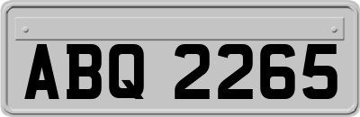 ABQ2265