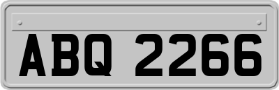 ABQ2266