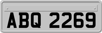ABQ2269