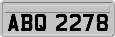 ABQ2278