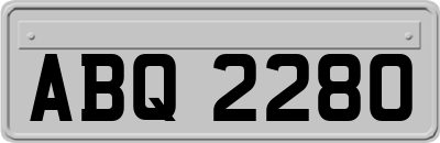 ABQ2280