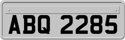 ABQ2285