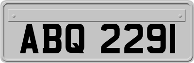 ABQ2291
