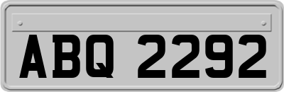 ABQ2292
