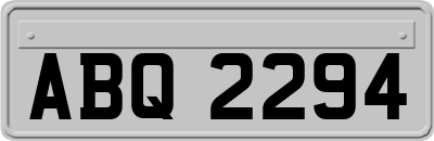 ABQ2294