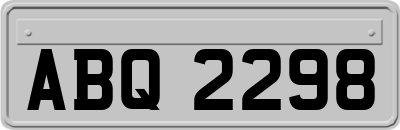 ABQ2298