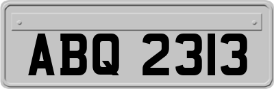 ABQ2313
