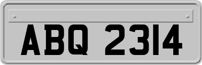 ABQ2314