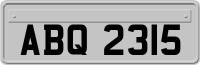ABQ2315