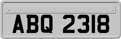 ABQ2318